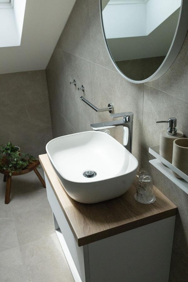 Rooms & Apartment Perak Kutjevo Экстерьер фото
