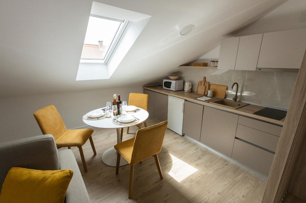 Rooms & Apartment Perak Kutjevo Экстерьер фото