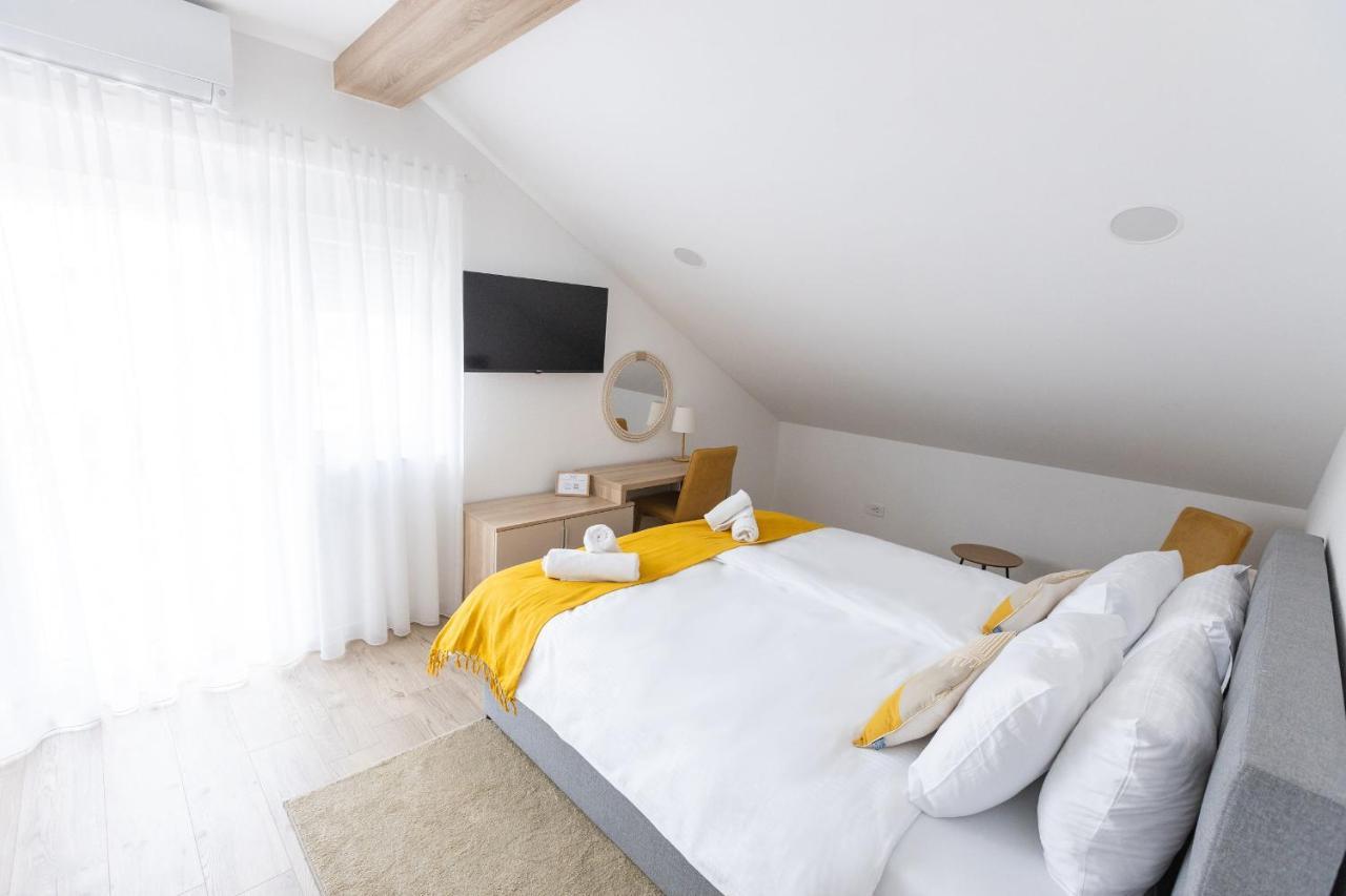 Rooms & Apartment Perak Kutjevo Экстерьер фото
