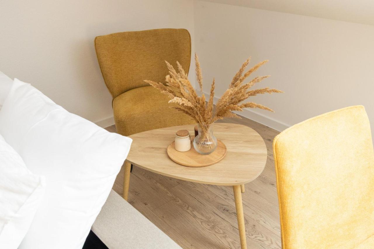 Rooms & Apartment Perak Kutjevo Экстерьер фото