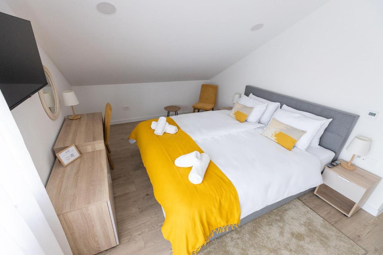 Rooms & Apartment Perak Kutjevo Экстерьер фото