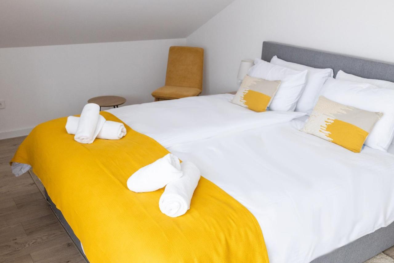 Rooms & Apartment Perak Kutjevo Экстерьер фото