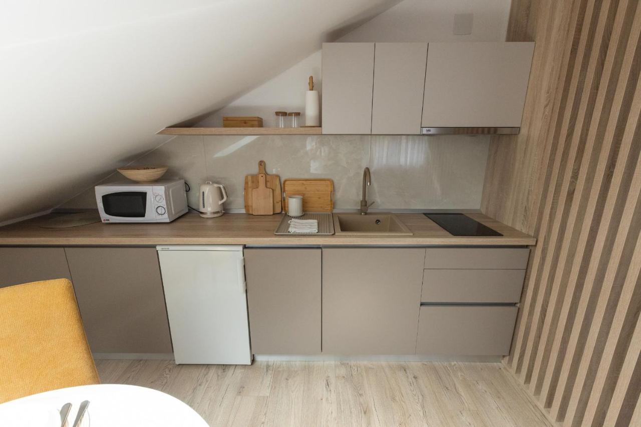 Rooms & Apartment Perak Kutjevo Экстерьер фото