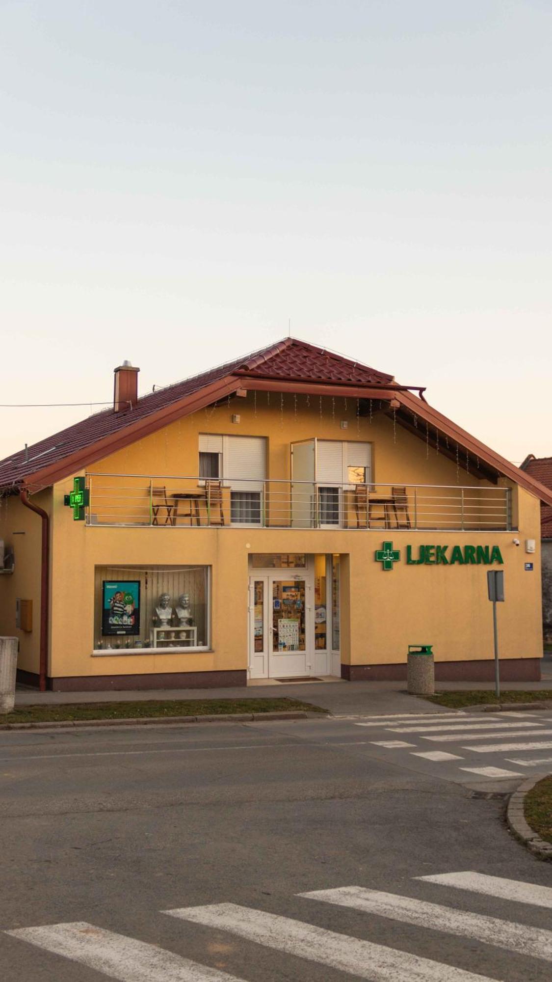 Rooms & Apartment Perak Kutjevo Экстерьер фото